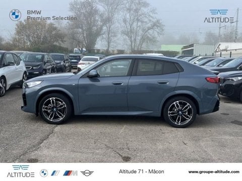 Voitures D'occasion À Sancé | Bmw X2 I Edrive20 204Ch M Sport