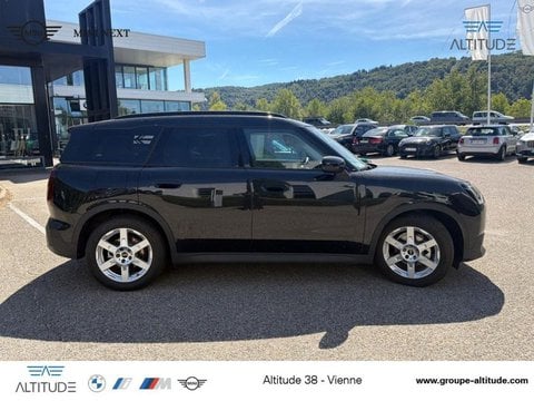 Voitures D'occasion À Vienne | Mini Countryman E 204Ch Classic