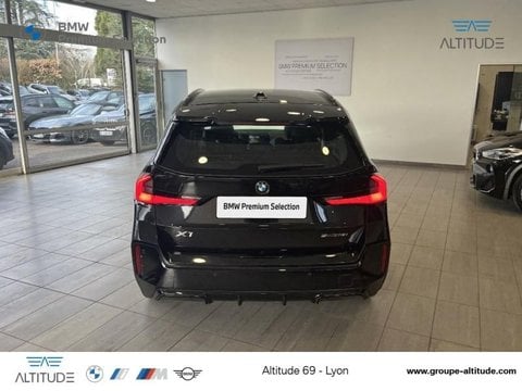 Voitures D'occasion À Limonest | Bmw X1 Sdrive18I 136Ch M Sport