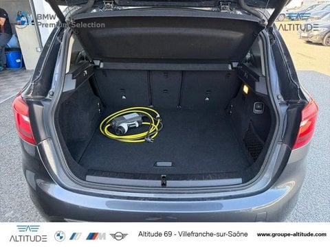 Voitures D'occasion À Villefranche-Sur-Saône | Bmw Série 2 Activetourer 225Xea 224Ch Luxury 42G