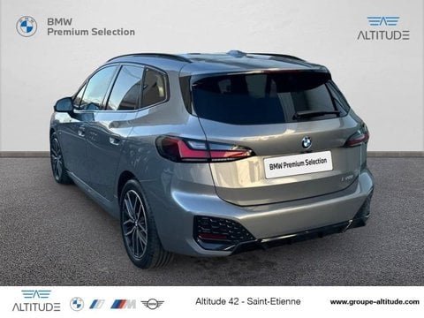 Voitures D'occasion À Le Coteau | Bmw Série 2 Activetourer 218I 136Ch M Sport Dkg7
