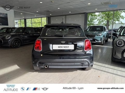 Voitures D'occasion À Limonest | Mini Mini Cooper 136Ch Edition Premium Plus Bva7