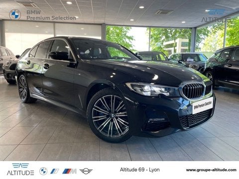 Voitures D'occasion À Limonest | Bmw Série 3 330Ea 292Ch M Sport 10Cv