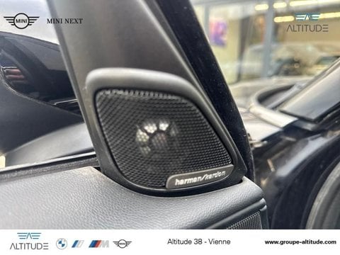Voitures D'occasion À Vienne | Mini Countryman Cooper Se 125Ch + 95Ch Edition Premium Plus All4 ...