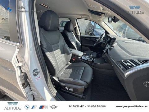 Voitures D'occasion À Saint-Etienne | Bmw X3 Xdrive30D 286Ch Xline