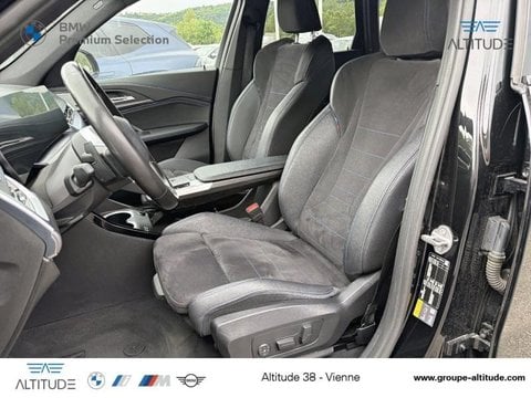 Voitures D'occasion À Vienne | Bmw X1 Xdrive30E 326Ch M Sport