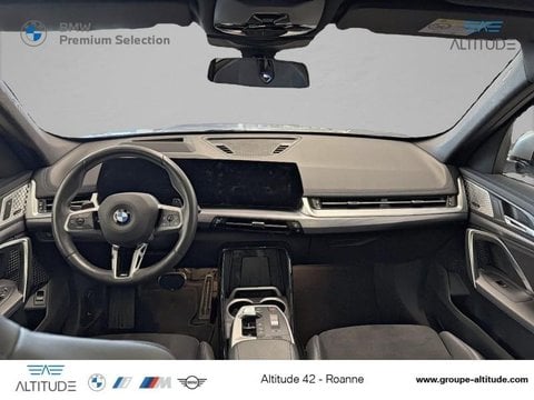 Voitures D'occasion À Le Coteau | Bmw X1 Xdrive23D 211Ch M Sport