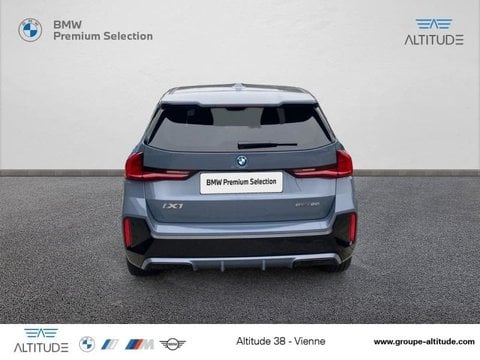 Voitures D'occasion À Vienne | Bmw X1 Iedrive20 204Ch M Sport