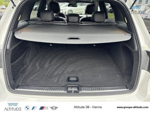 Voitures D'occasion À Vienne | Mercedes-Benz Glc 220 D 170Ch Fascination 4Matic 9G-Tronic Euro6C