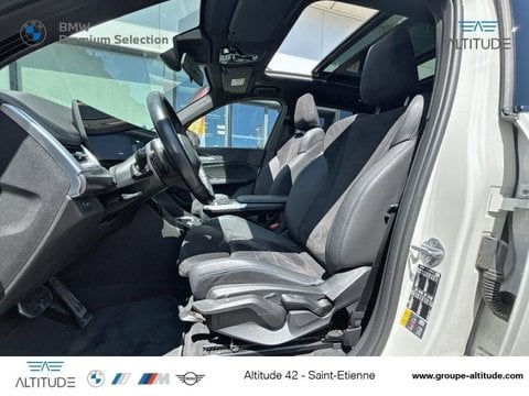 Voitures D'occasion À Saint-Etienne | Bmw X1 Ixdrive30 313Ch M Sport