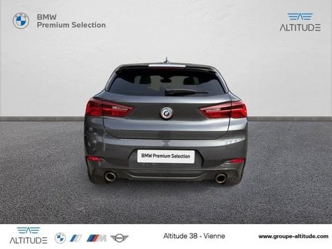 Voitures D'occasion À Vienne | Bmw X2 M35Ia 306Ch M Performance Xdrive 158G
