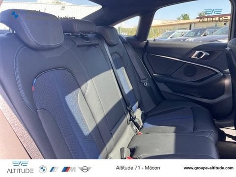 Voitures D'occasion À Sancé | Bmw Série 2 Gran Coupé 220Ia 178Ch M Sport 9Cv