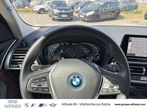 Voitures D'occasion À Villefranche-Sur-Saône | Bmw X3 Xdrive30E 292Ch Business Design