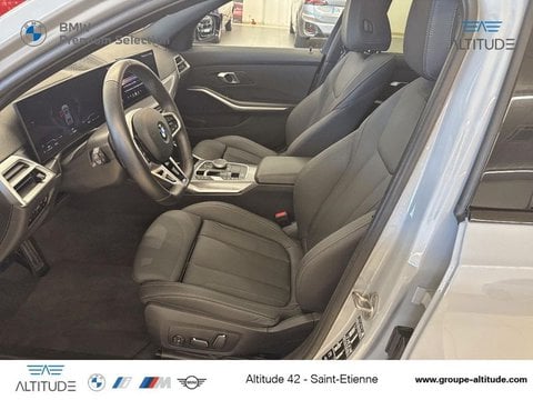Voitures D'occasion À Le Coteau | Bmw Série 3 Touring 320Da Xdrive 190Ch M Sport