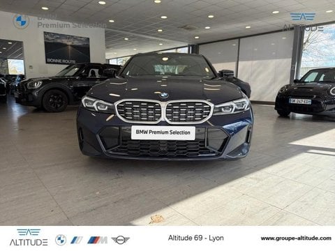 Voitures D'occasion À Limonest | Bmw Série 3 M340Ia Xdrive 374Ch M Performance