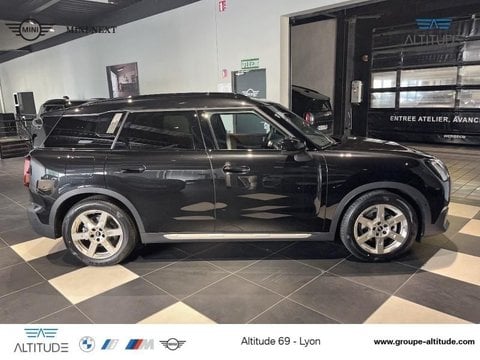 Voitures D'occasion À Limonest | Mini Countryman E 204Ch Favoured
