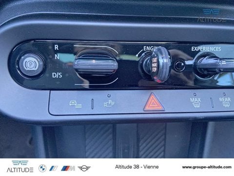 Voitures D'occasion À Vienne | Mini Cooper 3 Portes S 204Ch Jcw Dkg7