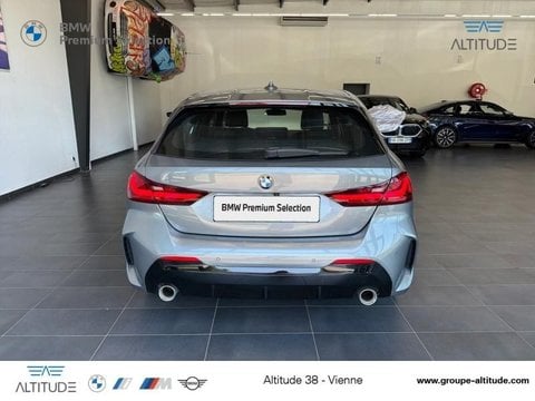 Voitures D'occasion À Vienne | Bmw Série 1 118Da 150Ch M Sport 8Cv