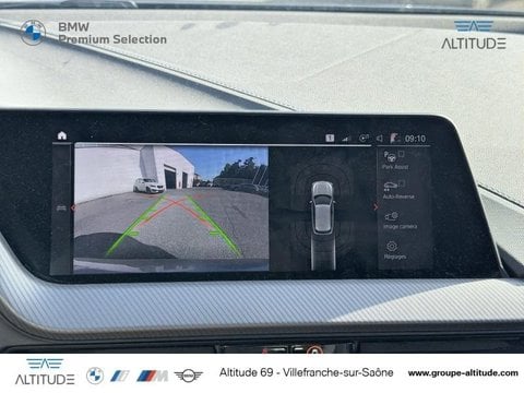 Voitures D'occasion À Villefranche-Sur-Saône | Bmw Série 1 118Da 150Ch M Sport