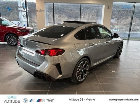 Voitures D'occasion À Vienne | Bmw Série 2 Gran Coupé 223 218Ch M Sport Xdrive Dkg7