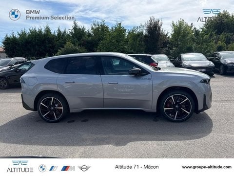 Voitures D'occasion À Sancé | Bmw Ix3 40 320Ch M Sport Pro