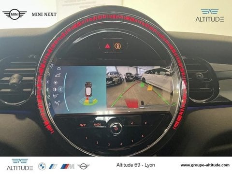 Voitures D'occasion À Limonest | Mini Mini 5 Portes Cooper 136Ch Edition Premium Bva7