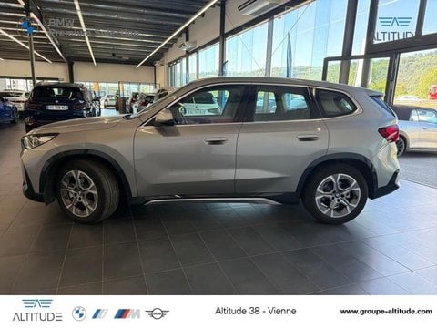 Voitures D'occasion À Vienne | Bmw X1 Ixdrive30 313Ch Xline
