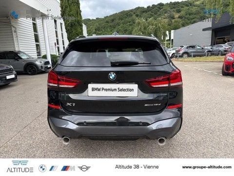 Voitures D'occasion À Vienne | Bmw X1 Sdrive18Da 150Ch M Sport