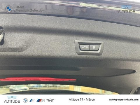 Voitures D'occasion À Sancé | Bmw Série 2 Activetourer 218I 136Ch M Sport Dkg7