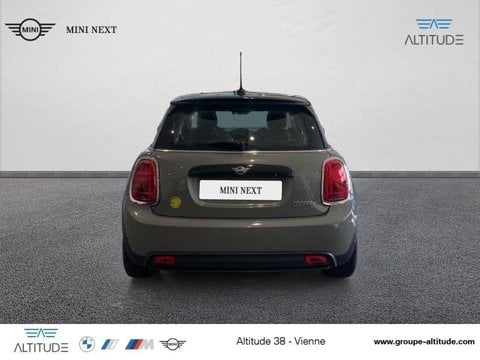 Voitures D'occasion À Vienne | Mini Mini Cooper Se 184Ch Edition Camden Bva 5Cv