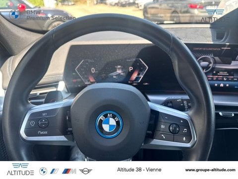Voitures D'occasion À Vienne | Bmw X1 Iedrive20 204Ch M Sport