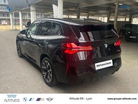 Voitures D'occasion À Limonest | Bmw X3 Xdrive30E 299Ch M Sport
