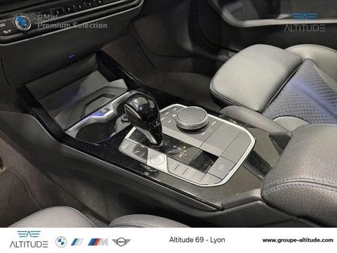 Voitures D'occasion À Limonest | Bmw Série 2 Gran Coupé 220Da Xdrive 190Ch M Sport