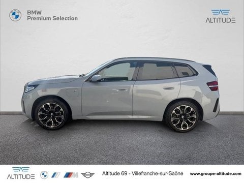 Voitures D'occasion À Villefranche-Sur-Saône | Bmw X3 Xdrive30E 299Ch M Sport