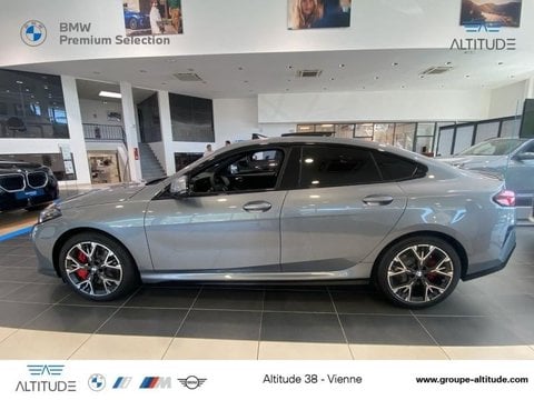 Voitures D'occasion À Vienne | Bmw Série 2 Gran Coupé 220 170Ch M Sport Dkg7