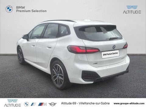 Voitures D'occasion À Villefranche-Sur-Saône | Bmw Série 2 Activetourer 225E 245Ch Xdrive M Sp...
