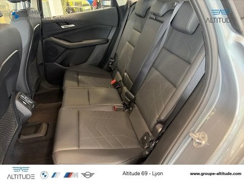 Voitures D'occasion À Limonest | Bmw Série 2 Activetourer 218I 136Ch Luxury Dkg7