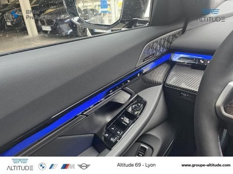 Voitures D'occasion À Limonest | Bmw M5 727 Ch Berline
