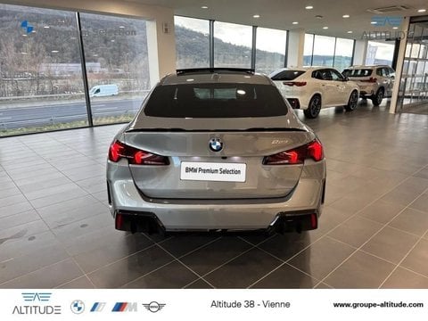 Voitures D'occasion À Vienne | Bmw Série 2 Gran Coupé 223 218Ch M Sport Xdrive Dkg7