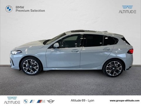 Voitures D'occasion À Limonest | Bmw Série 1 120Da 163Ch M Sport Dkg7