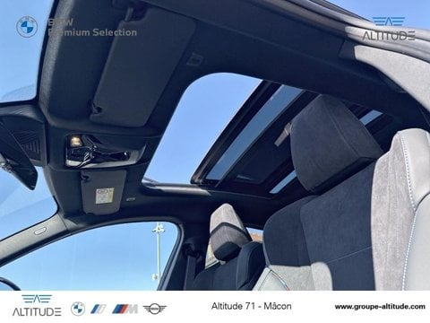 Voitures D'occasion À Sancé | Bmw Série 2 Gran Coupé 223 218Ch M Sport Xdrive Dkg7