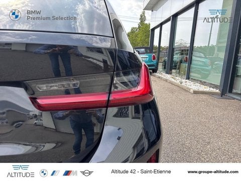 Voitures D'occasion À Saint-Etienne | Bmw Série 3 Touring M340Da Xdrive 340Ch M Performance