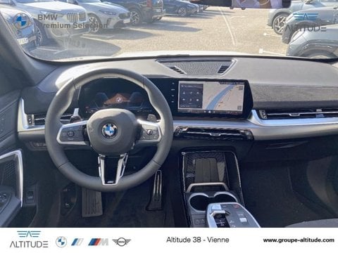 Voitures D'occasion À Vienne | Bmw X1 Xdrive23D 211Ch M Sport
