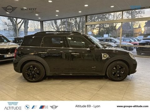 Voitures D'occasion À Limonest | Mini Countryman Cooper Se 125Ch + 95Ch Edition Premium All4 Bva6