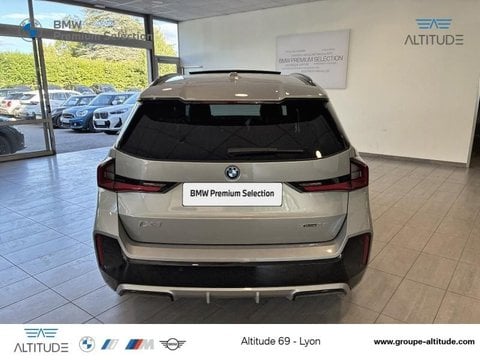 Voitures D'occasion À Limonest | Bmw X1 Ixdrive30 313Ch M Sport