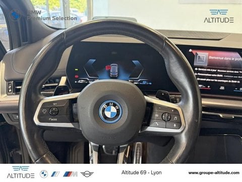 Voitures D'occasion À Limonest | Bmw Série 2 Activetourer 225E 245Ch Xdrive M Sport Dkg7