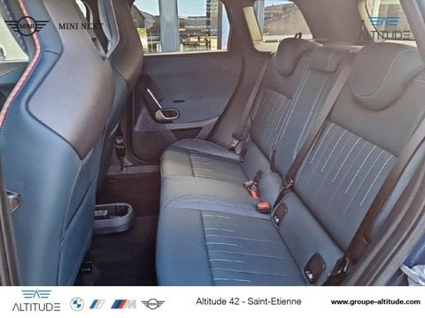 Voitures D'occasion À Saint-Etienne | Mini Aceman Se 218Ch Favoured