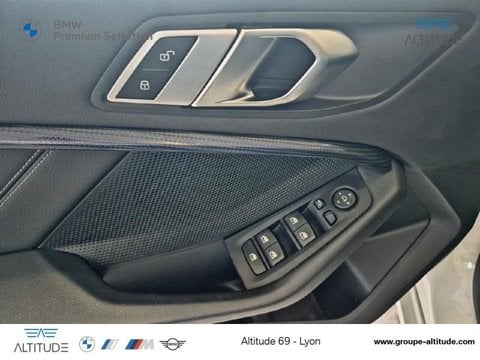 Voitures D'occasion À Limonest | Bmw Série 1 120Ia 178Ch Edition Sport Dkg7