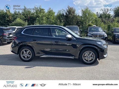 Voitures D'occasion À Sancé | Bmw X1 Xdrive23I 218Ch Xline