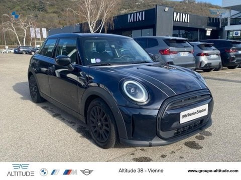 Voitures D'occasion À Vienne | Mini Mini 5 Portes Cooper 136Ch Edition Premium Plus Bva7